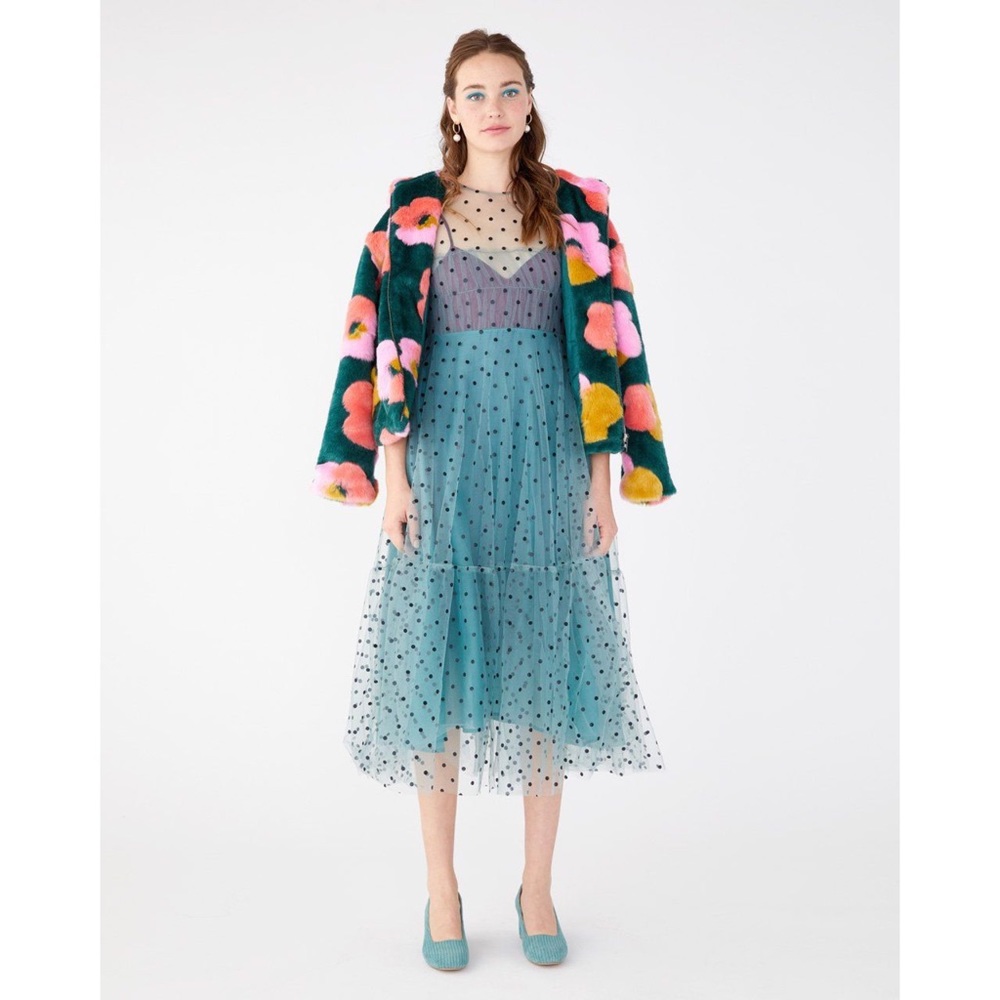 Sister Jane Dream of Me Maxi Dress - M